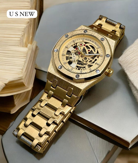 AUDEMARS PIGET-ROYAL OAK