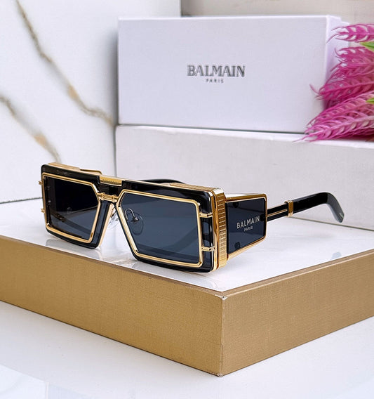 BALMAIN PARIS- Premium Collection