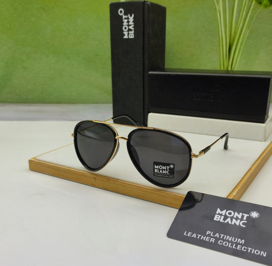 MONT BALANC-Sunglasses