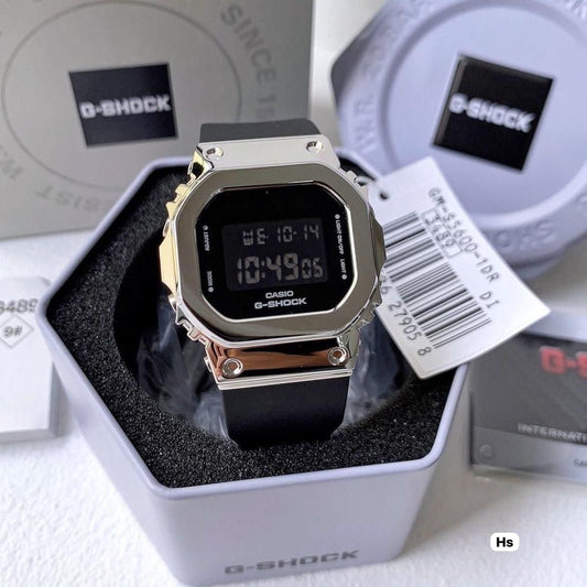 G-SHOCK GM-S5600