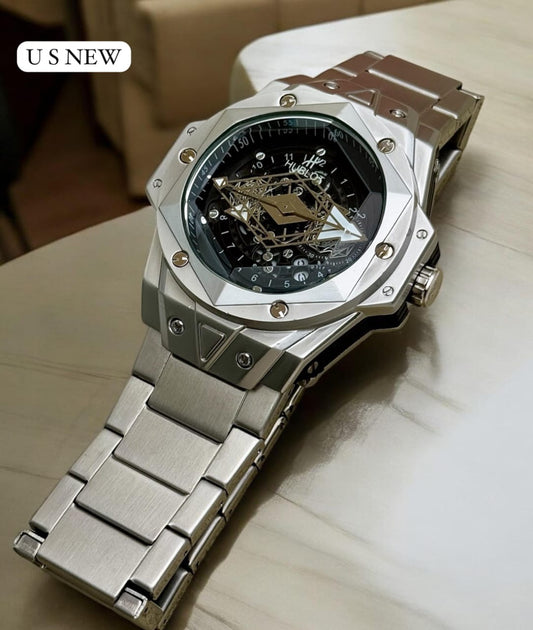 HUBLOT-SPIDERMAN Edition