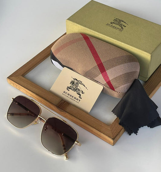 BURBERRY_Sunglasses