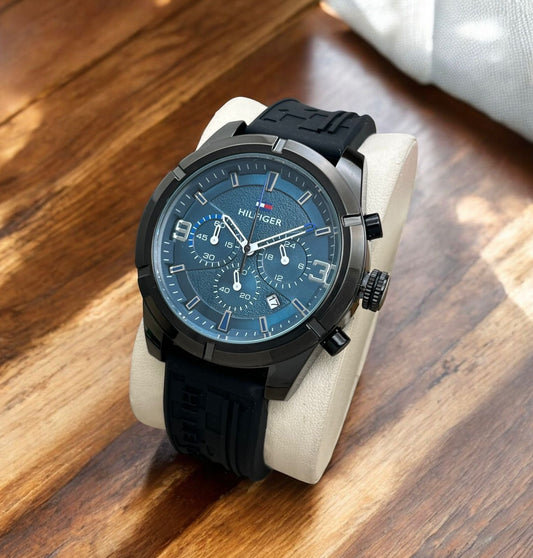 TOMMY HILFIGURE Watch