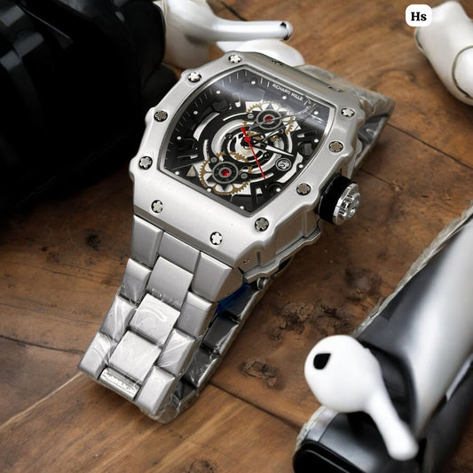RICHARD MILLE-Watch