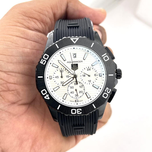 TAG.HEUER AQUARACER Watch