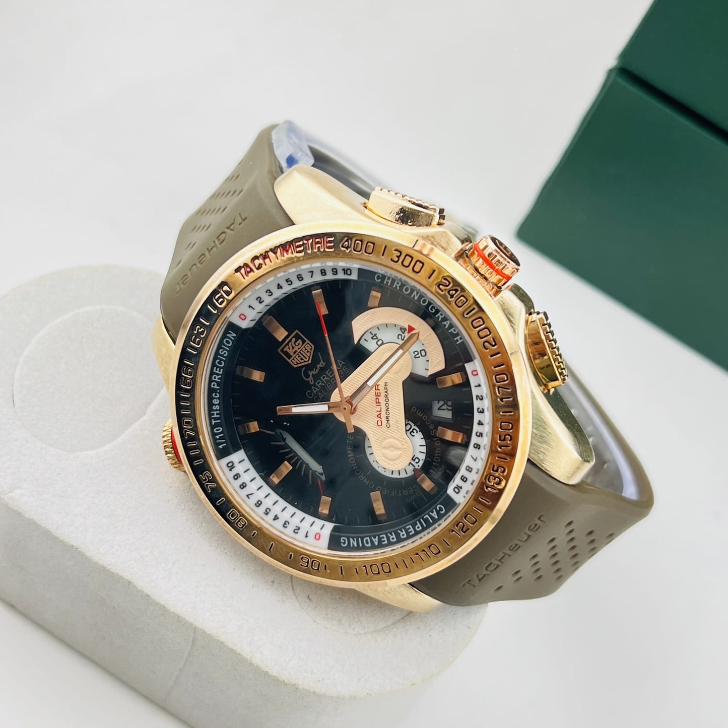 TAG.HEUER CARRERA