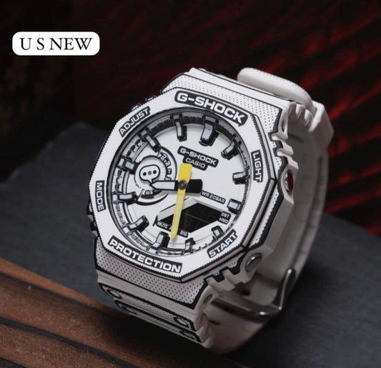G-SHOCK- MANGA GA2100MNG