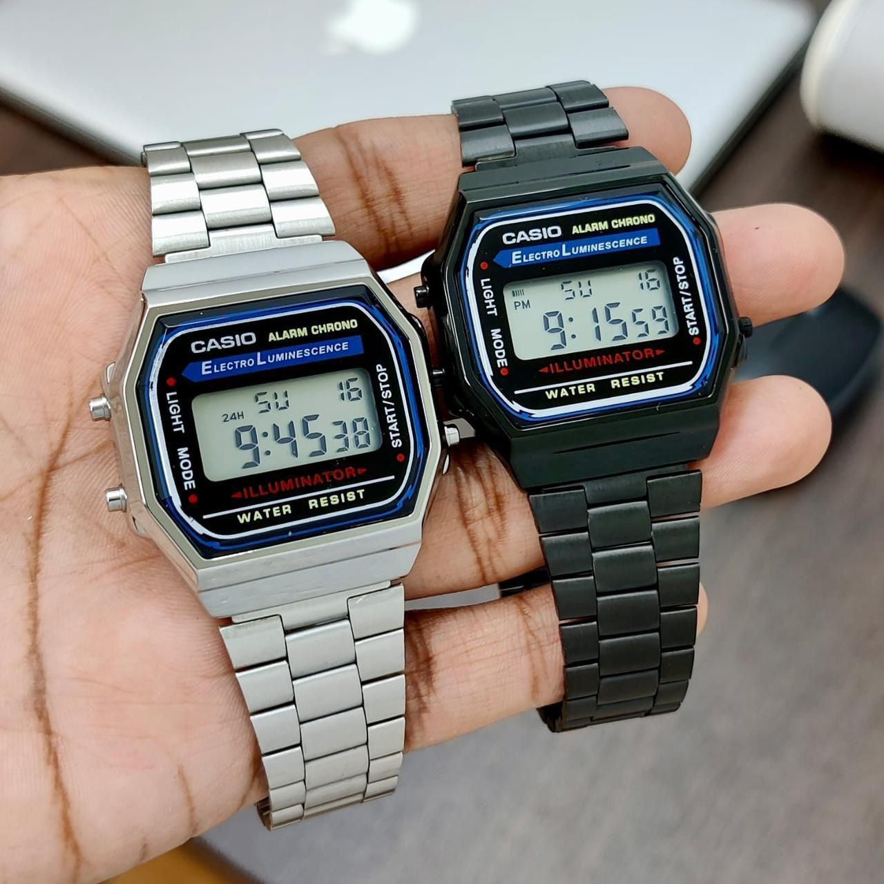 CASIO-Vintage Collection